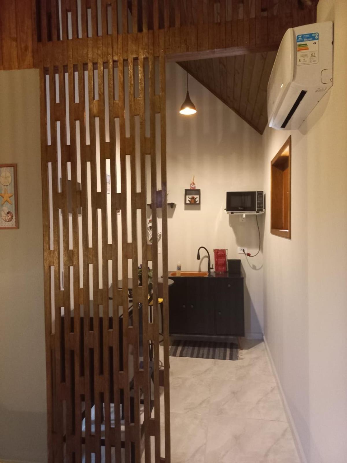 Recanto Do Sossego Apartment Sao Sebastiao  Ngoại thất bức ảnh